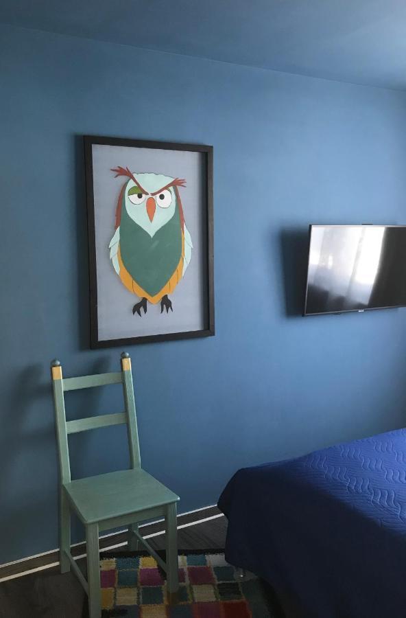 Ostsee-Ferienwohnung Uhlnuest Graal-Mueritz Gelbensande Εξωτερικό φωτογραφία